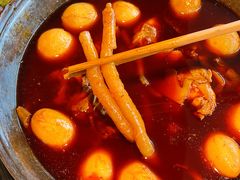 -李子坝梁山鸡(李子坝大鸡哥店)