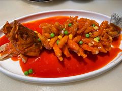 -探花·意境江南菜·唐伯虎文化体验店·松鼠桂鱼(观前店)