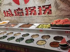 -城墙拐拐火锅(三峡广场黑金冠店)