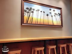 -The Habit Burger Grill 哈比特汉堡(爱琴海店)
