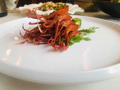 -全聚德(扬州虹桥坊店)