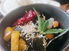 -云海肴·汽锅鸡·云南代表菜(五道口购物中心店)