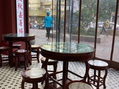 -五条人糖水铺(武林总店)