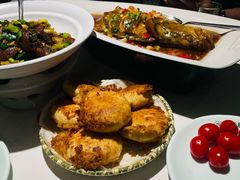 -宋徽厨·安徽菜(绿地店)