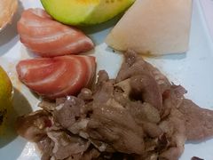 -北京汉斯特自助烤肉(临朐店)