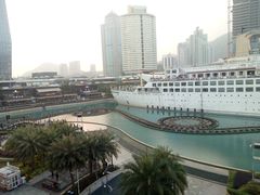 -润园四季椰子鸡火锅(海上世界店)