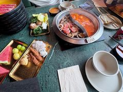 -牛New寿喜烧(金鹰世界店)