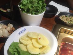 -大渝火锅(苏州西城永捷店)
