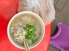 -汪记鲜鱼糊汤粉(沈阳路总店)