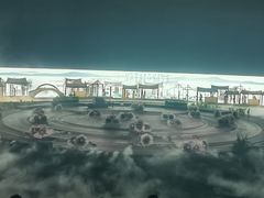 -鼎盛王朝康熙大典实景演出