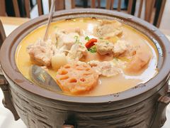 -吴掌柜·藕汤印象(南湖店)