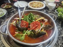 -雷山鱼酱酸汤鱼·酸汤牛肉(花果园T1区店)