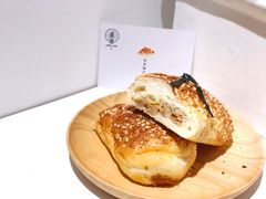 -角落低卡烘焙(正弘城店)
