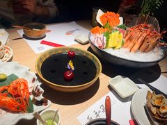 -匠和风精致料理(成都龙湖滨江天街店)