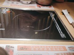 -温野菜涮涮锅(大悦城店)