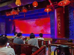 -盖碗儿梨园·变脸吐火·川剧(天府广场店)