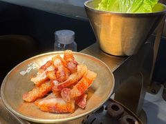 -西塔老太太泥炉烤肉(南山旗舰店)