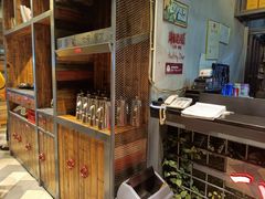 -湘当爱·鲜煮现炒(松岗立业路店)