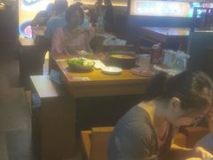 大堂-呷哺呷哺(融创茂店)