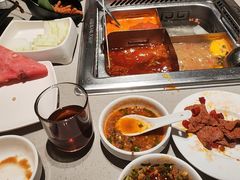 -海底捞火锅(关山保利店)