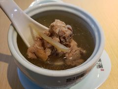 -多喝汤·炖汤蒸饭(云门店)