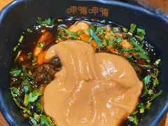 -呷哺呷哺 黄金牧场 (新中关购物中心店)