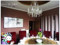 -金陵一哥龙虾(水木秦淮店)