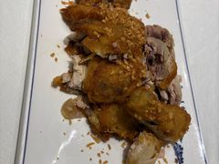 -玉华台饭庄·淮扬菜·烤鸭(望京店)