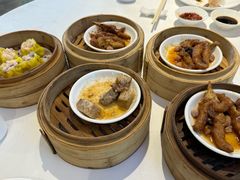 -万龙洲海鲜(南新仓店)