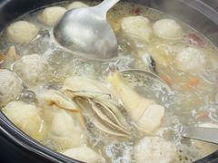 -花苑美食横琴生蚝火锅(拱北粤华路店)