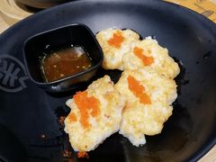 -渔米丰·广府鱼汤米线(光明广场店)