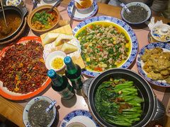 -杨记隆府重庆江湖菜(大悦城店)