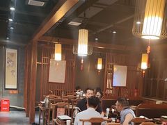 -郑喜旺烧烤(郑州总店)