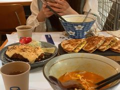 -火山屋台(新街口店)