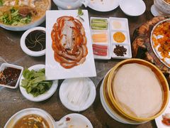-阿庄新豫菜(航海东路店)