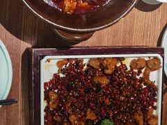 -蓉城小馆(科兴店)