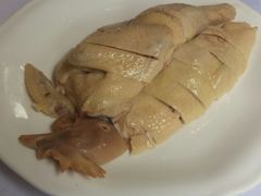 -文记壹心鸡(宝华路店)
