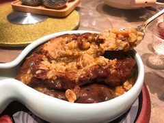 -香园茶社·金陵小灶(老门东店)