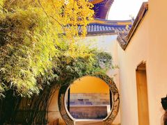 -西园戒幢律寺
