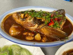 -晓琦农家菜馆·地道农家菜
