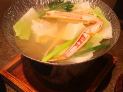 -蟹道乐(京都本店)