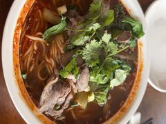 -林芝工布庄园希尔顿酒店-猎味中餐厅