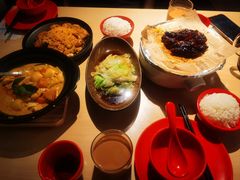 -避风塘(宝山万达店)