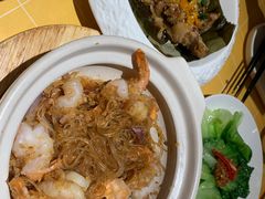 -蔡澜点心·粤菜(花城汇南区店)