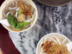 -老西关濑粉(文明路店)