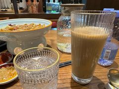 -敏珠拉姆藏餐·南京厨房(富春江东街店)