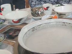 -丰尔粥食·粥底火锅·桑拿鸡(大良总店)