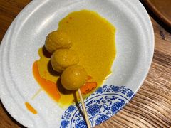 -十六蒲(桂林路店)