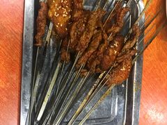 -回味南塘老王虾尾(总店)