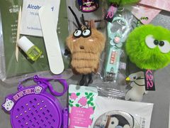 -凯德MALL(西直门店)